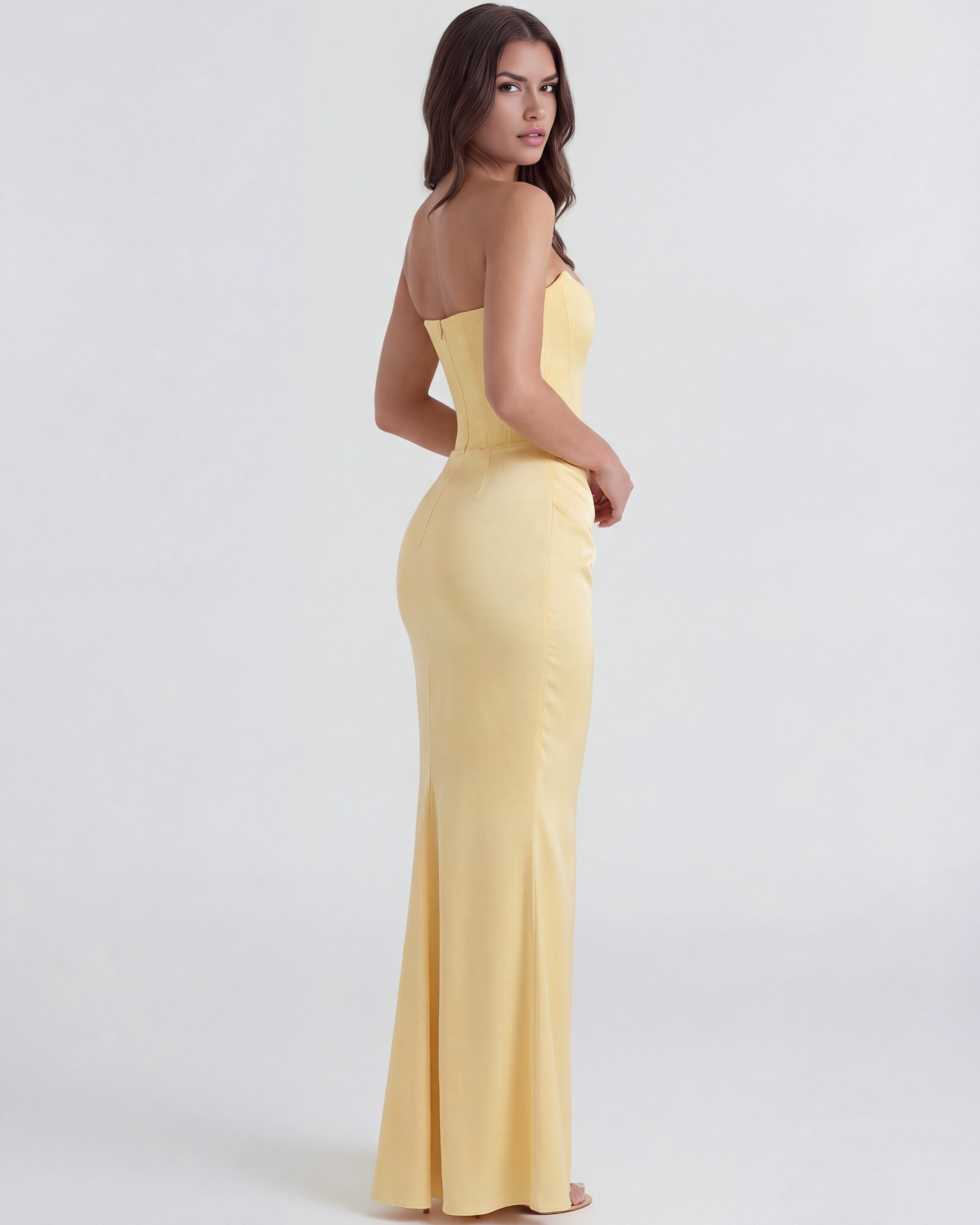 Rowsa Kleid