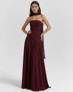 Deau Maxikleid