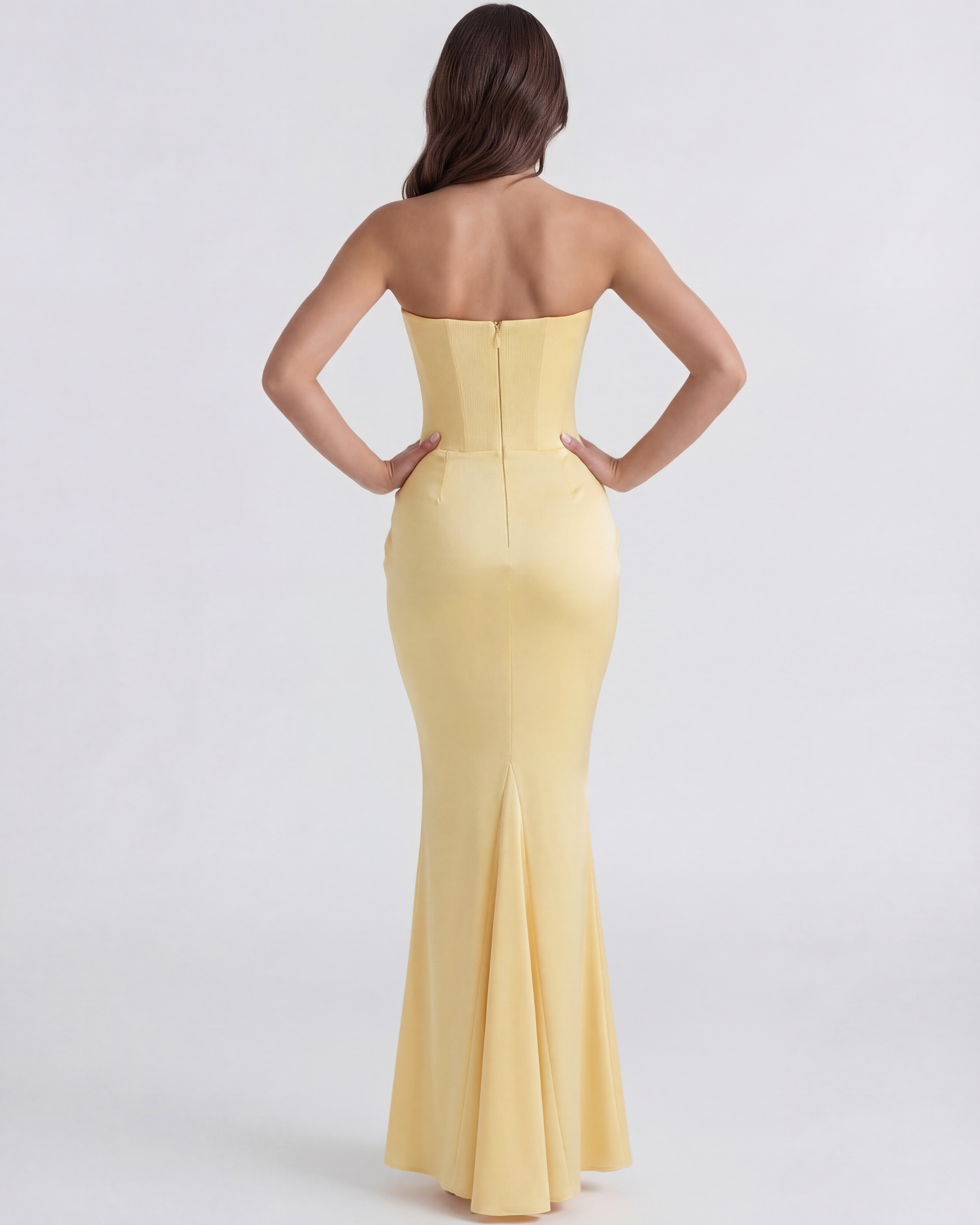 Rowsa Kleid