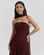 Deau Maxikleid