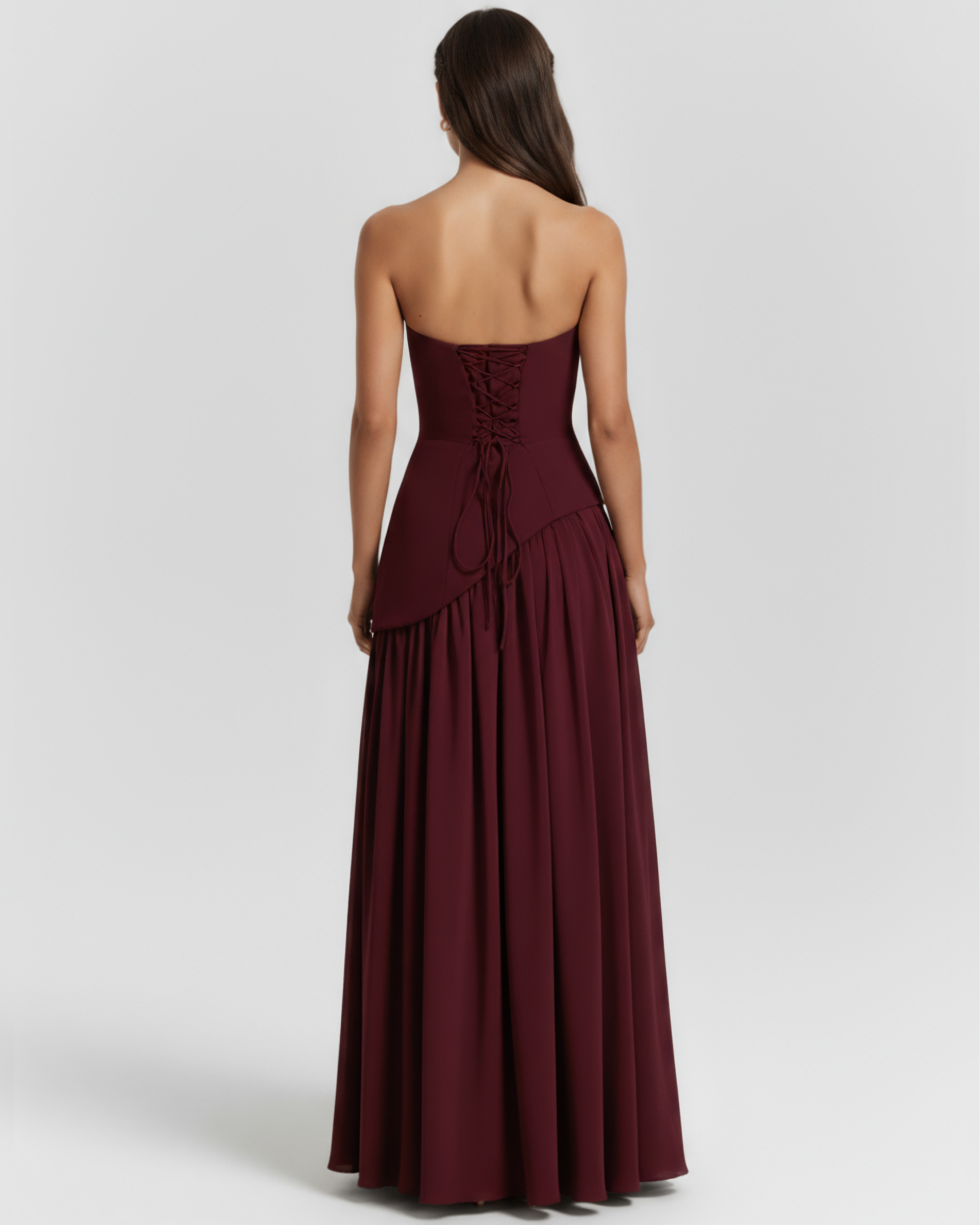 Deau Maxikleid