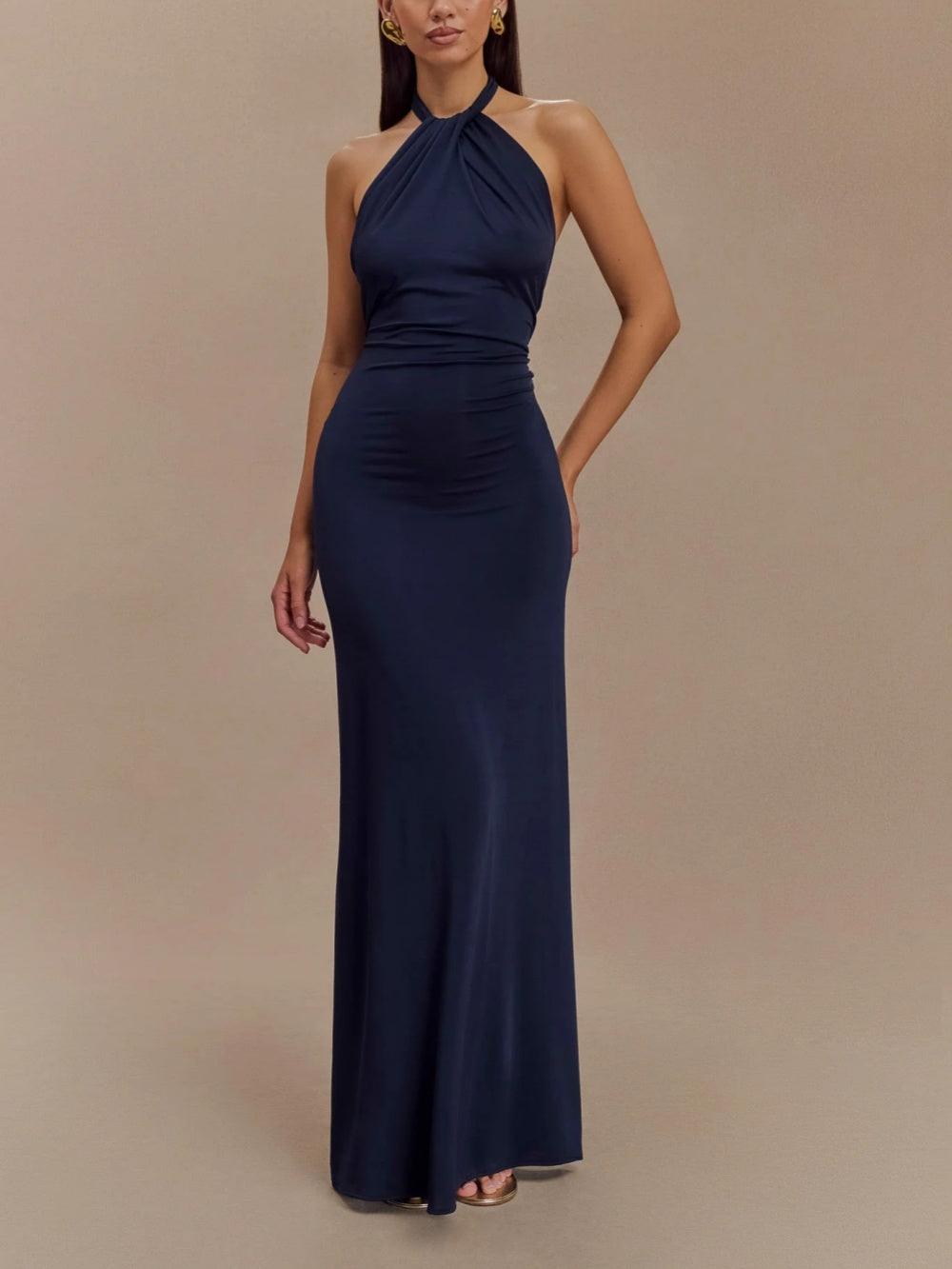 Usman Maxikleid