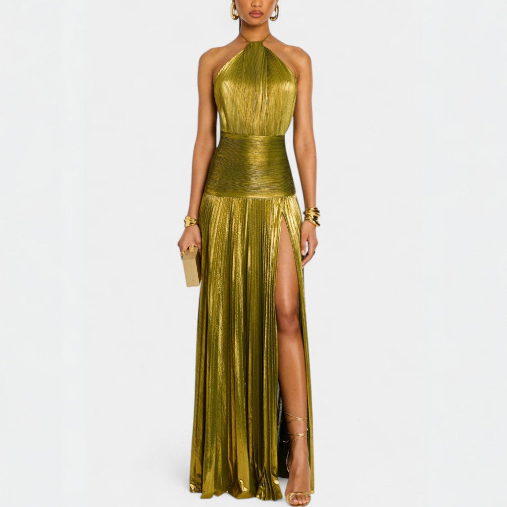 Azare Maxikleid