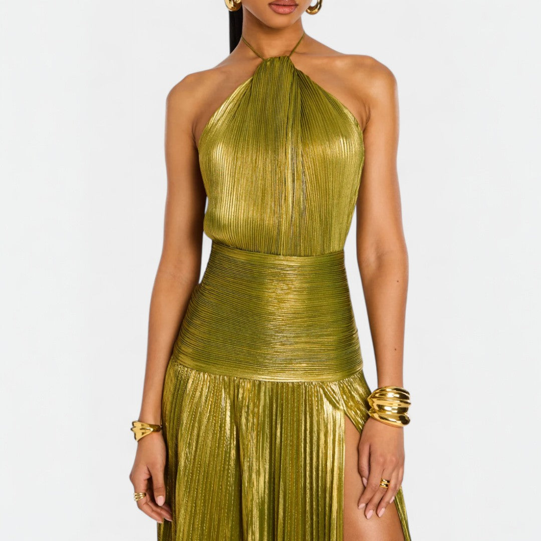 Azare Maxikleid