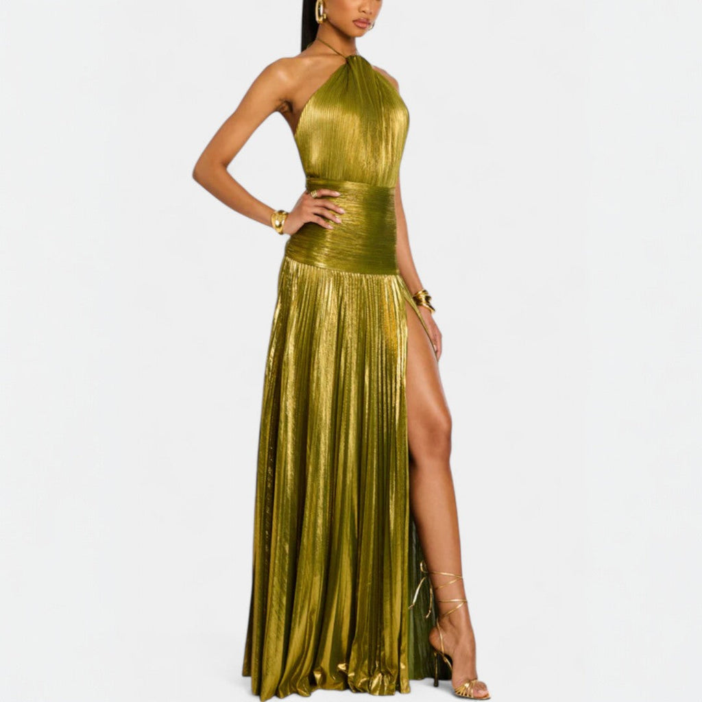 Azare Maxikleid