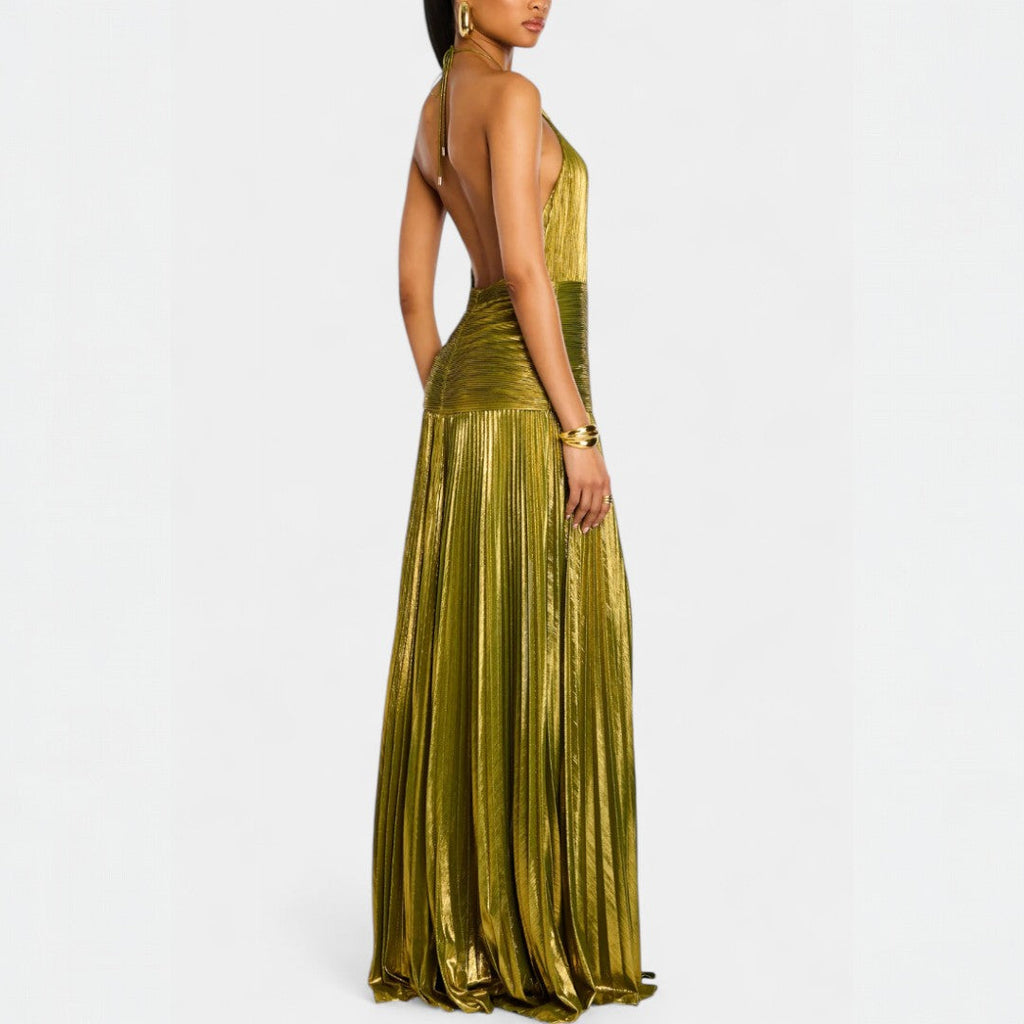 Azare Maxikleid