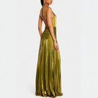 Azare Maxikleid
