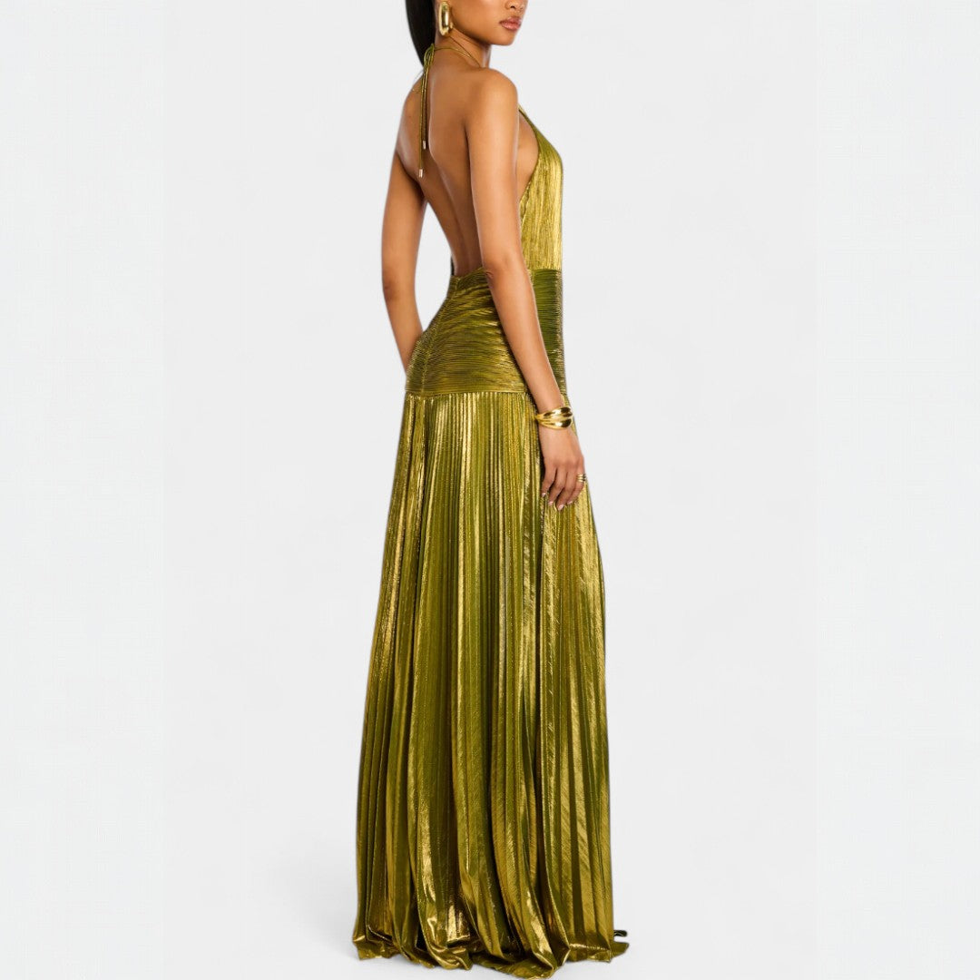 Azare Maxikleid