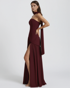 Deau Maxikleid
