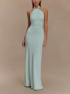 Usman Maxikleid