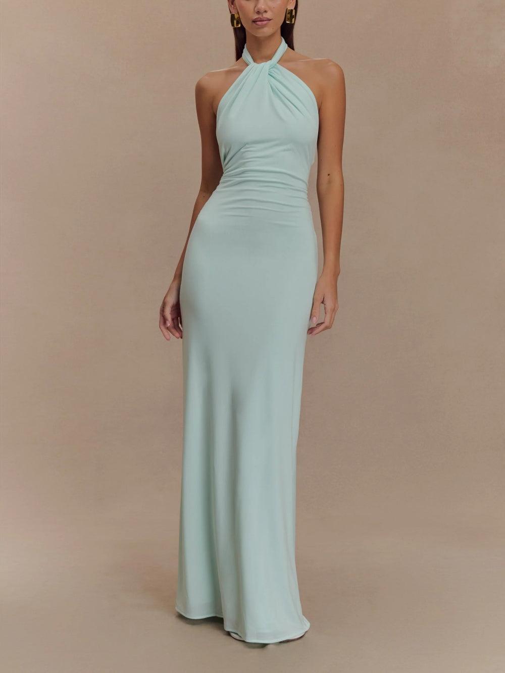 Usman Maxikleid