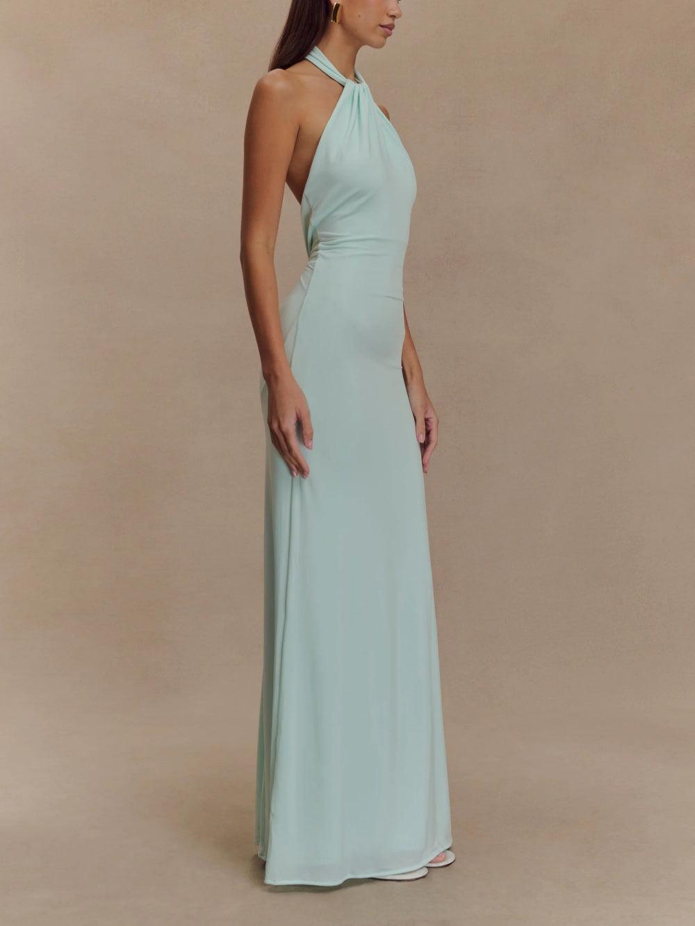 Usman Maxikleid