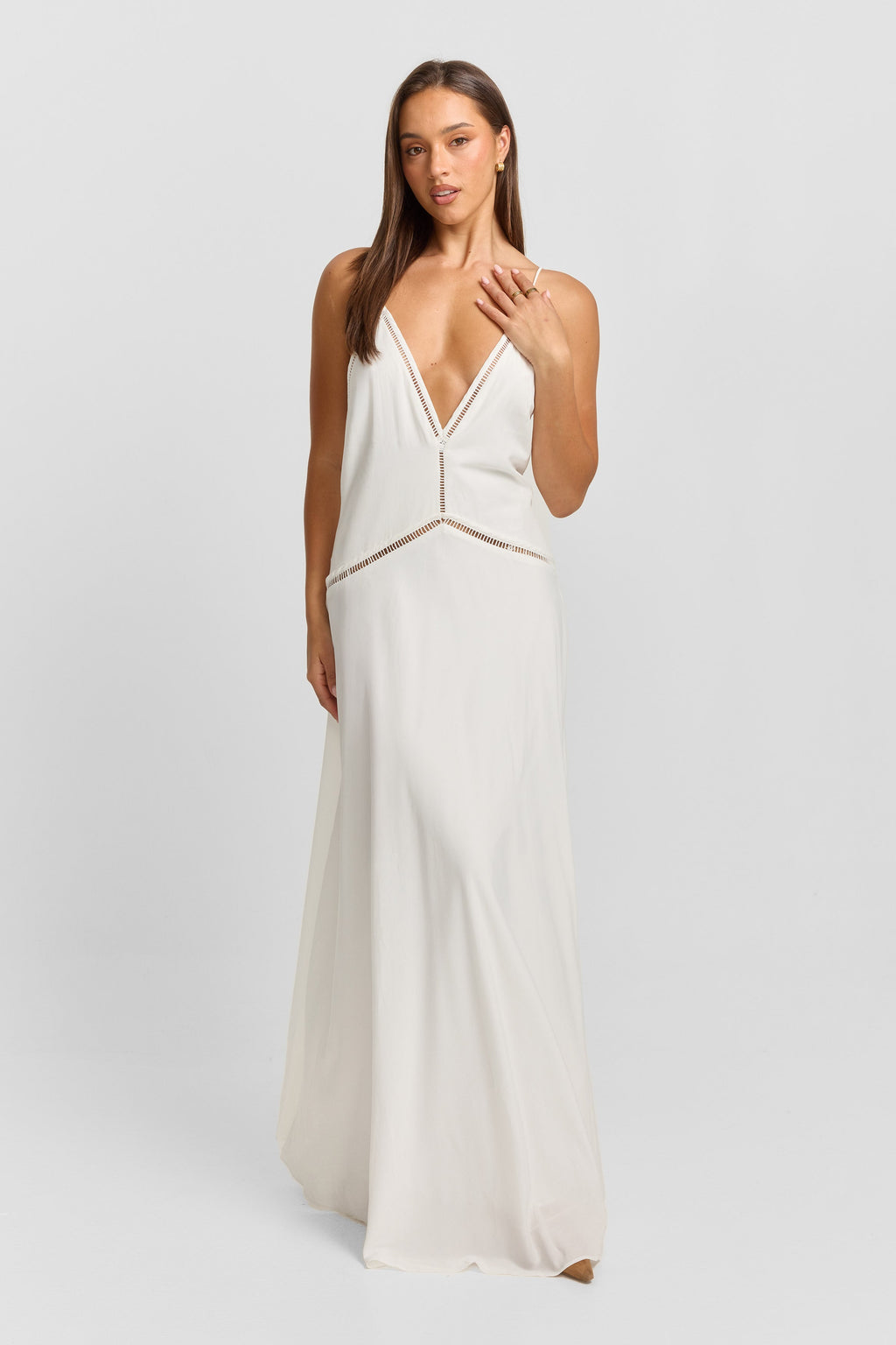 Posey Maxikleid
