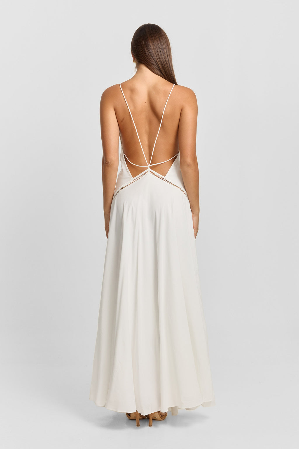 Posey Maxikleid