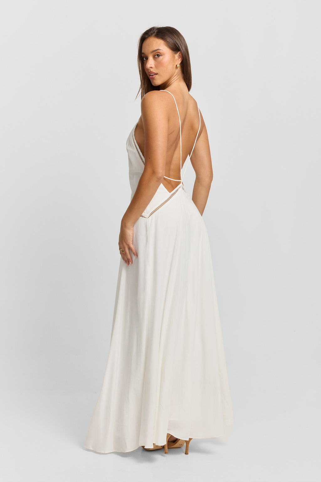 Posey Maxikleid