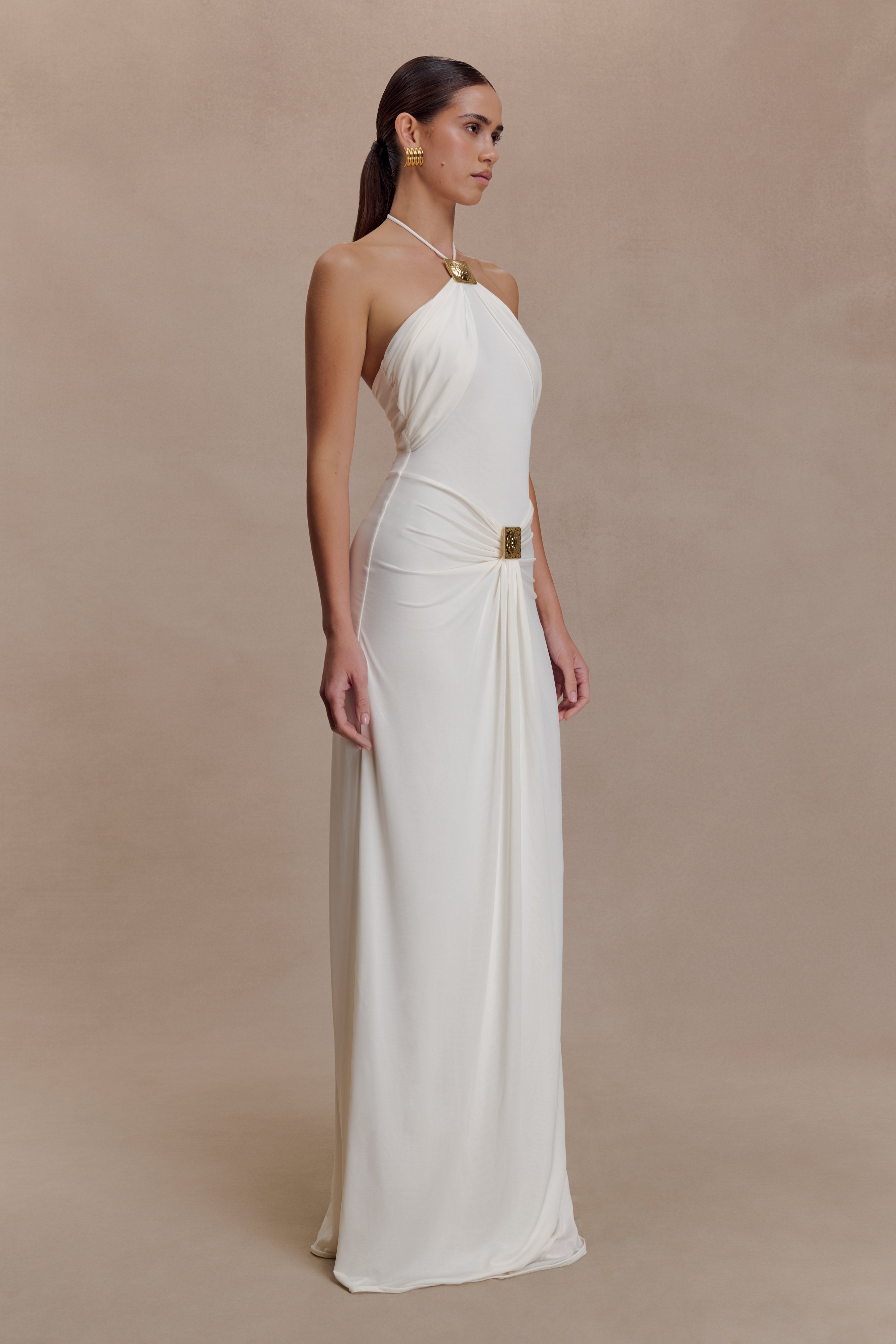 Angel Maxikleid