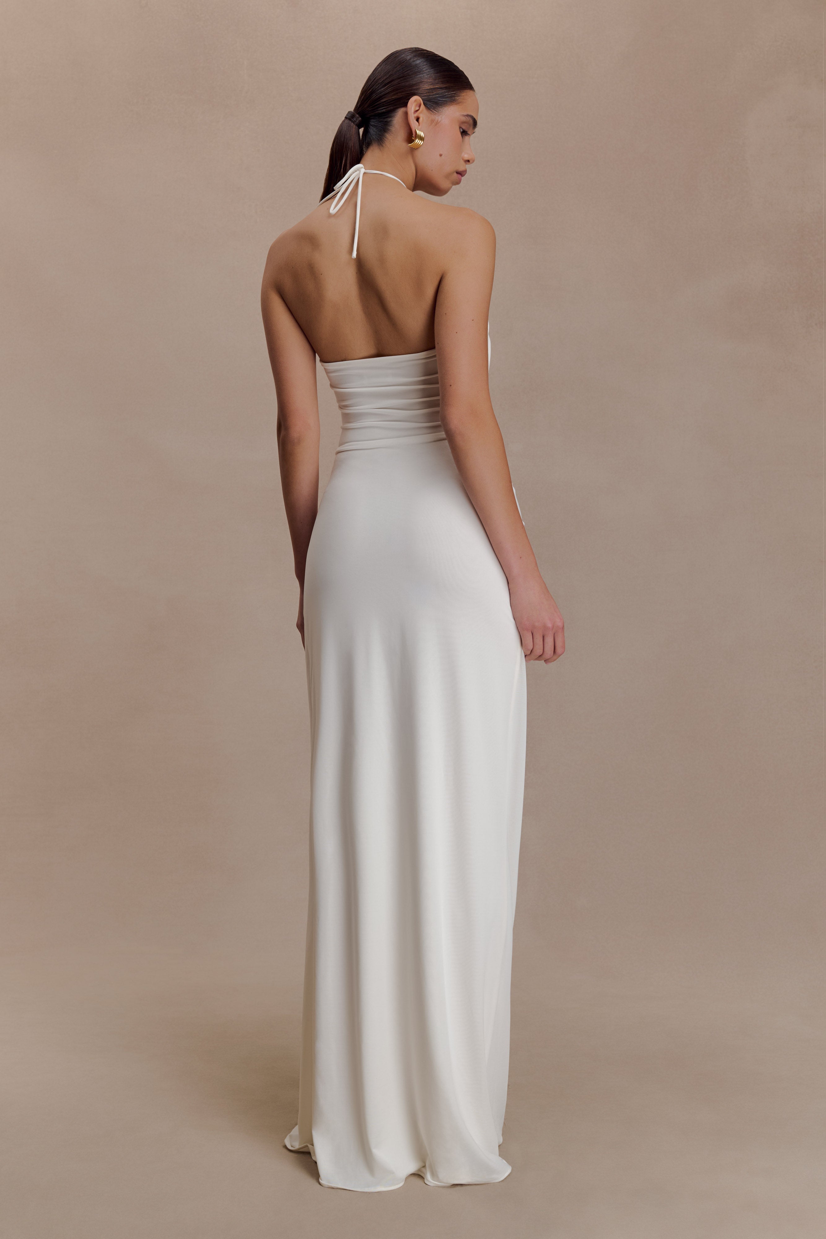 Angel Maxikleid
