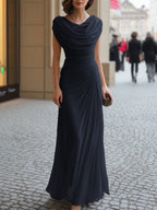 Bose Maxikleid