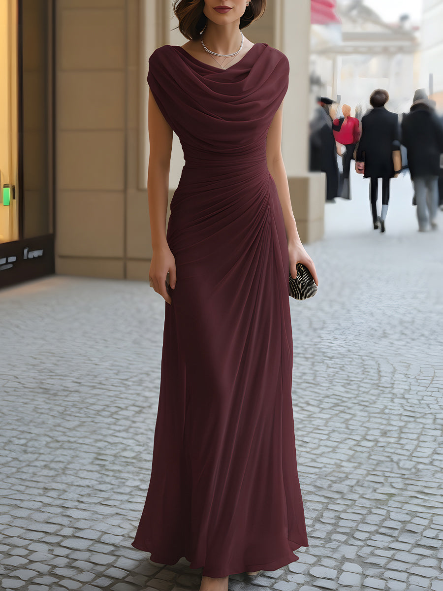 Bose Maxikleid