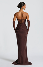 United Maxikleid