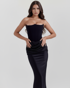 Rowsa kleid