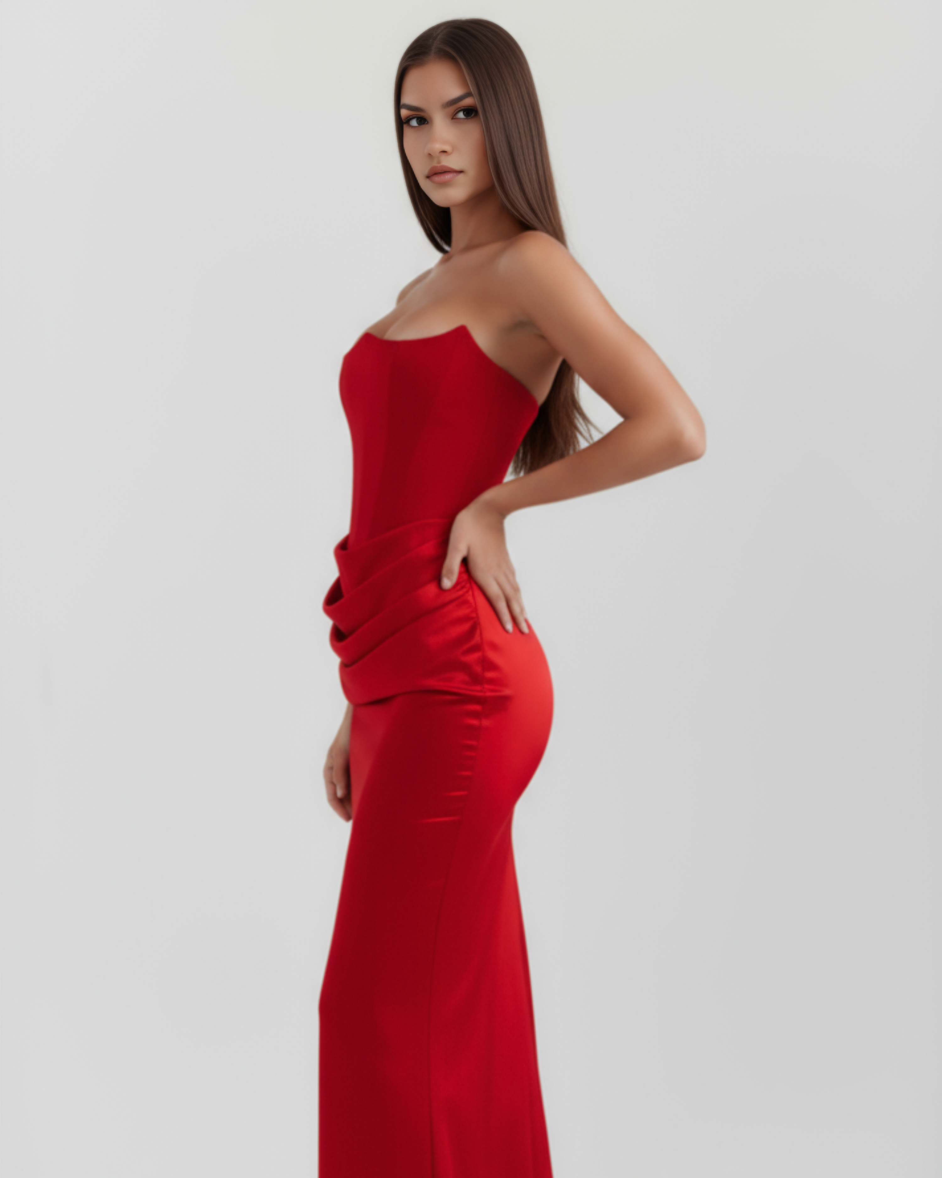 Rowsa Kleid