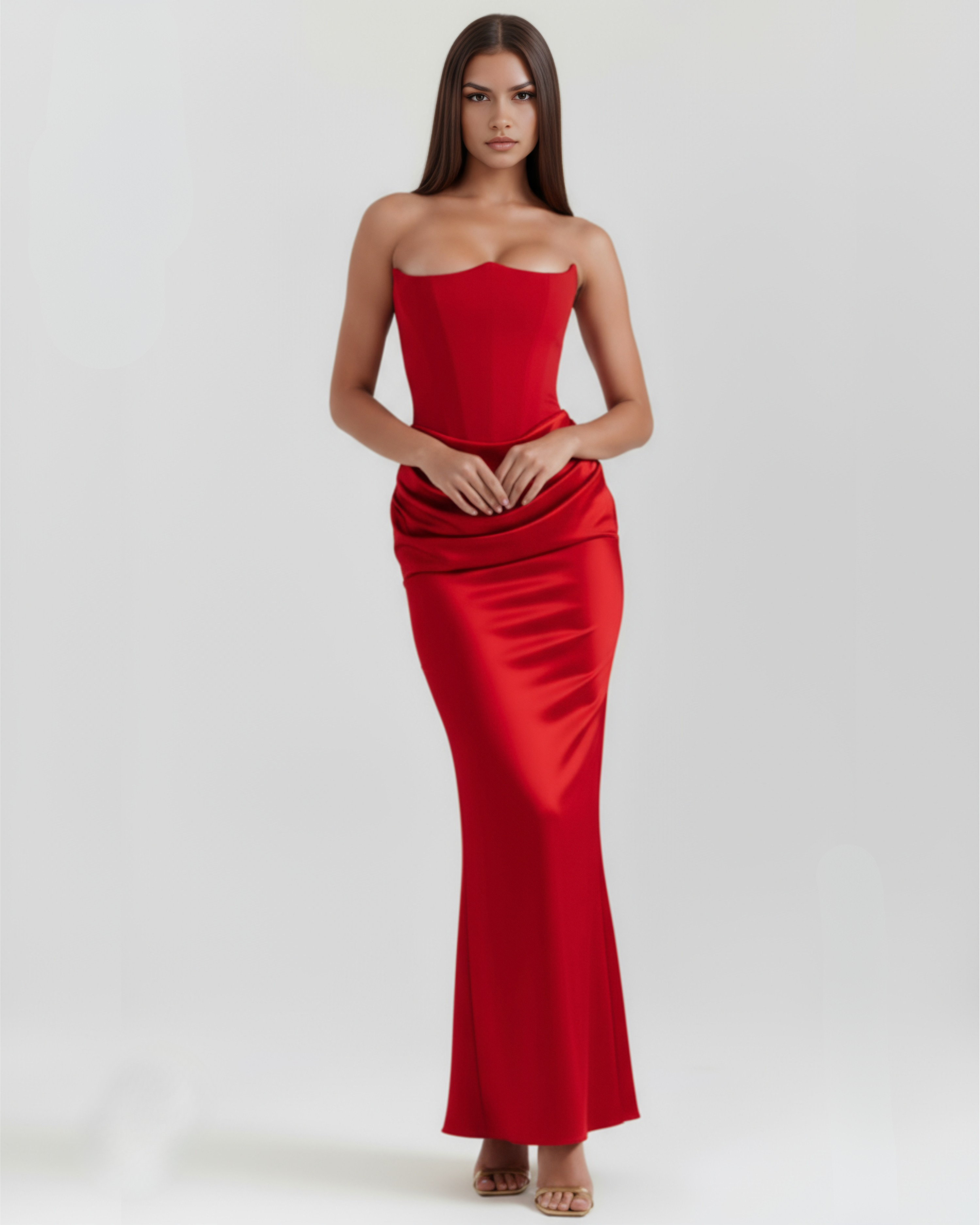 Rowsa Kleid