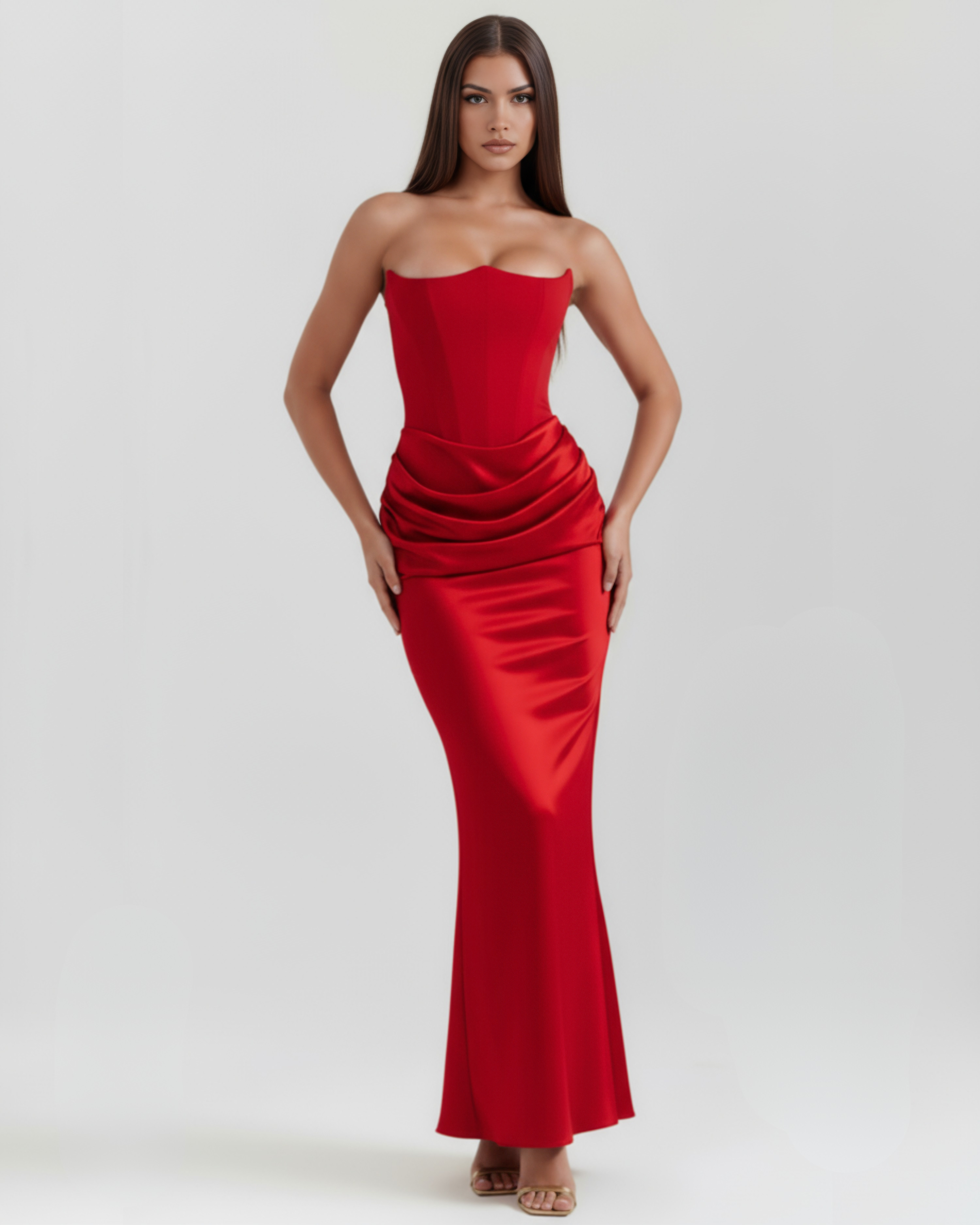 Rowsa Kleid