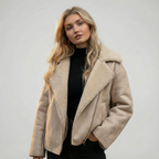 Aviator-Mantel – Robust & Stylisch