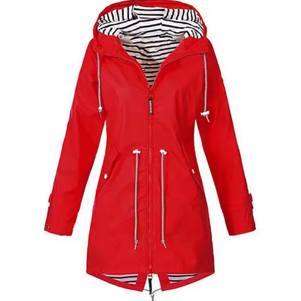 Linde Jacke