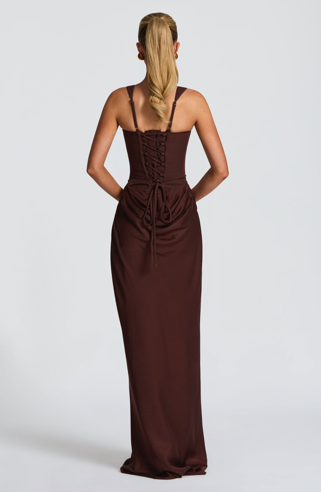 Villa Kleid