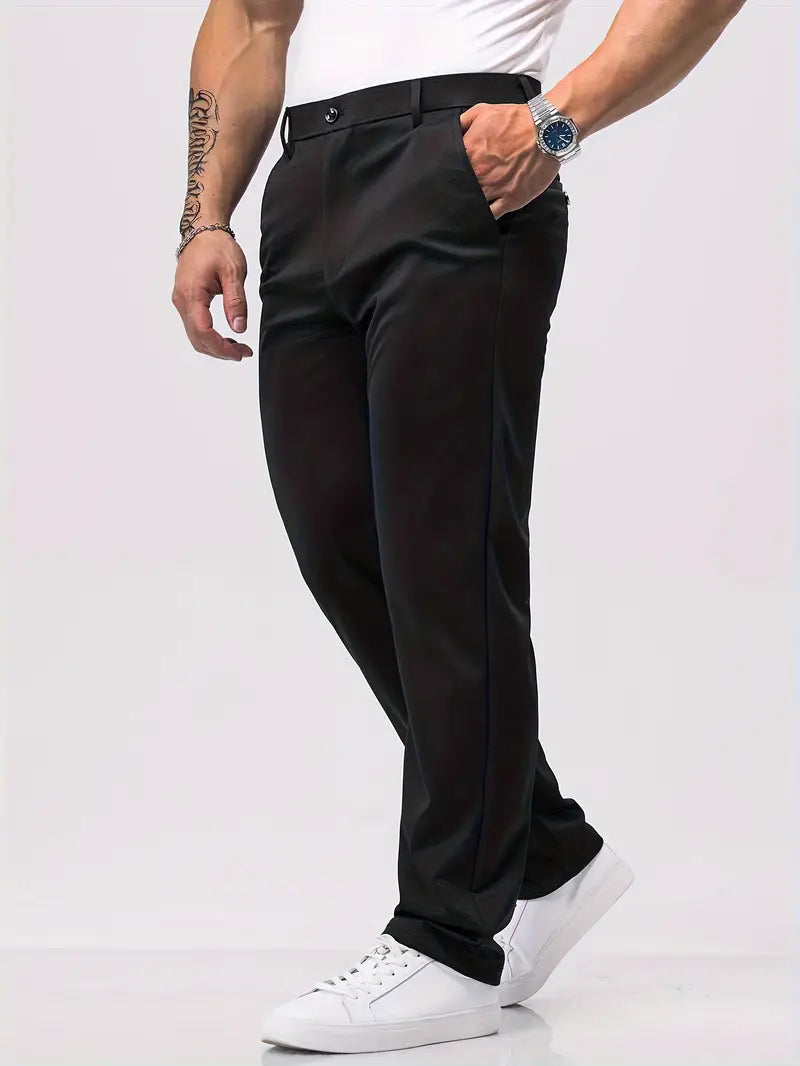 Latam Formal Hose – Stilvoll &amp; Bequem