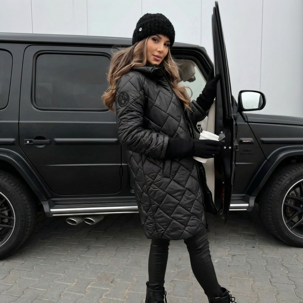 BOGNA Winteredition – Elegant & Funktional