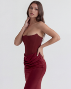 Rowsa Kleid