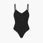 Shapewear-Body mit Slip