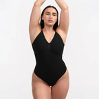Shapewear-Body mit Slip