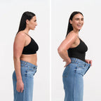 Shapewear-Body mit Slip