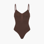 Shapewear-Body mit Slip