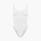 Shapewear-Body mit Slip