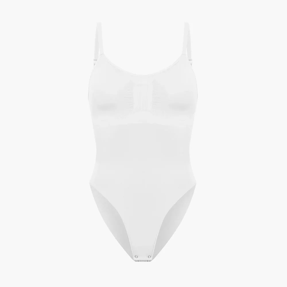 Shapewear-Body mit Slip