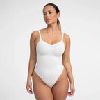 Shapewear-Body mit Slip