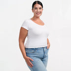 Shapewear-Body mit Slip