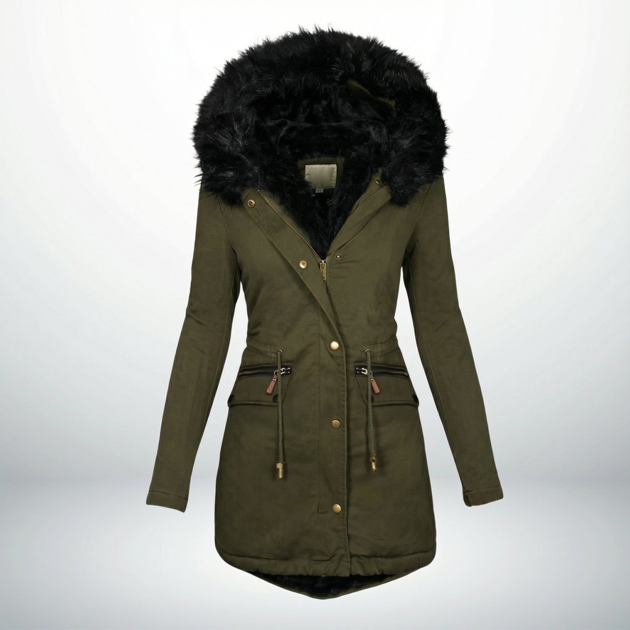 The Belle Winterjacke