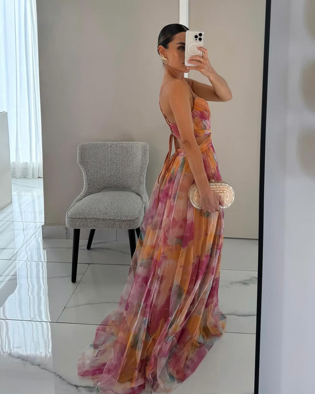 Louis Kleid
