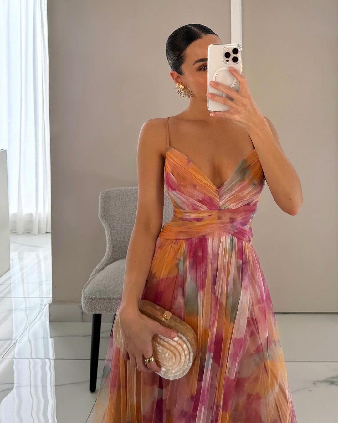 Louis Kleid