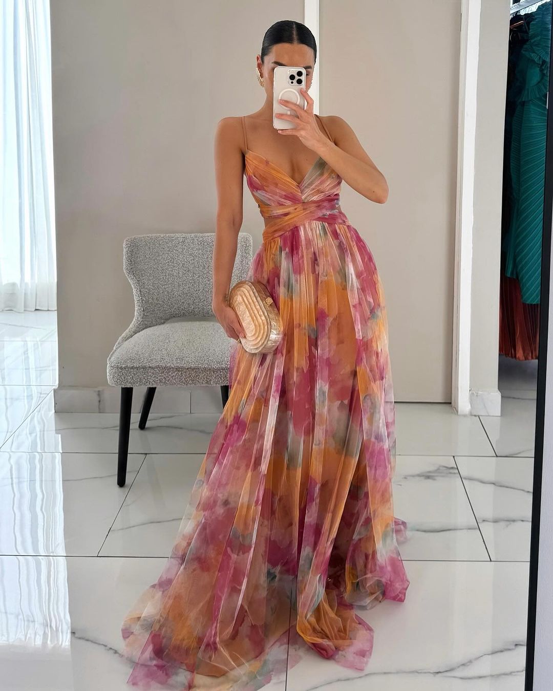 Louis Kleid