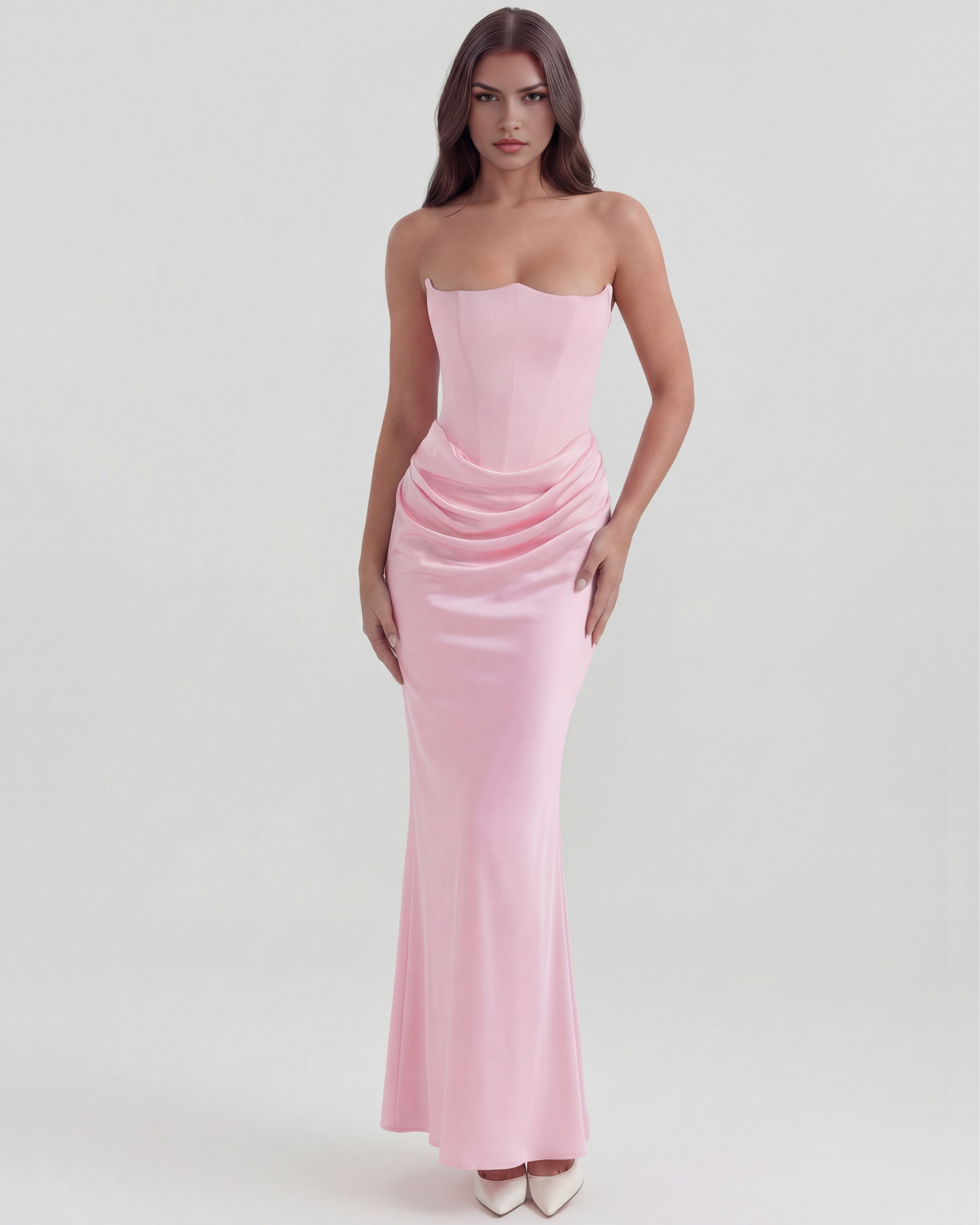 Rowsa Kleid