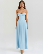 Sie Maxikleid