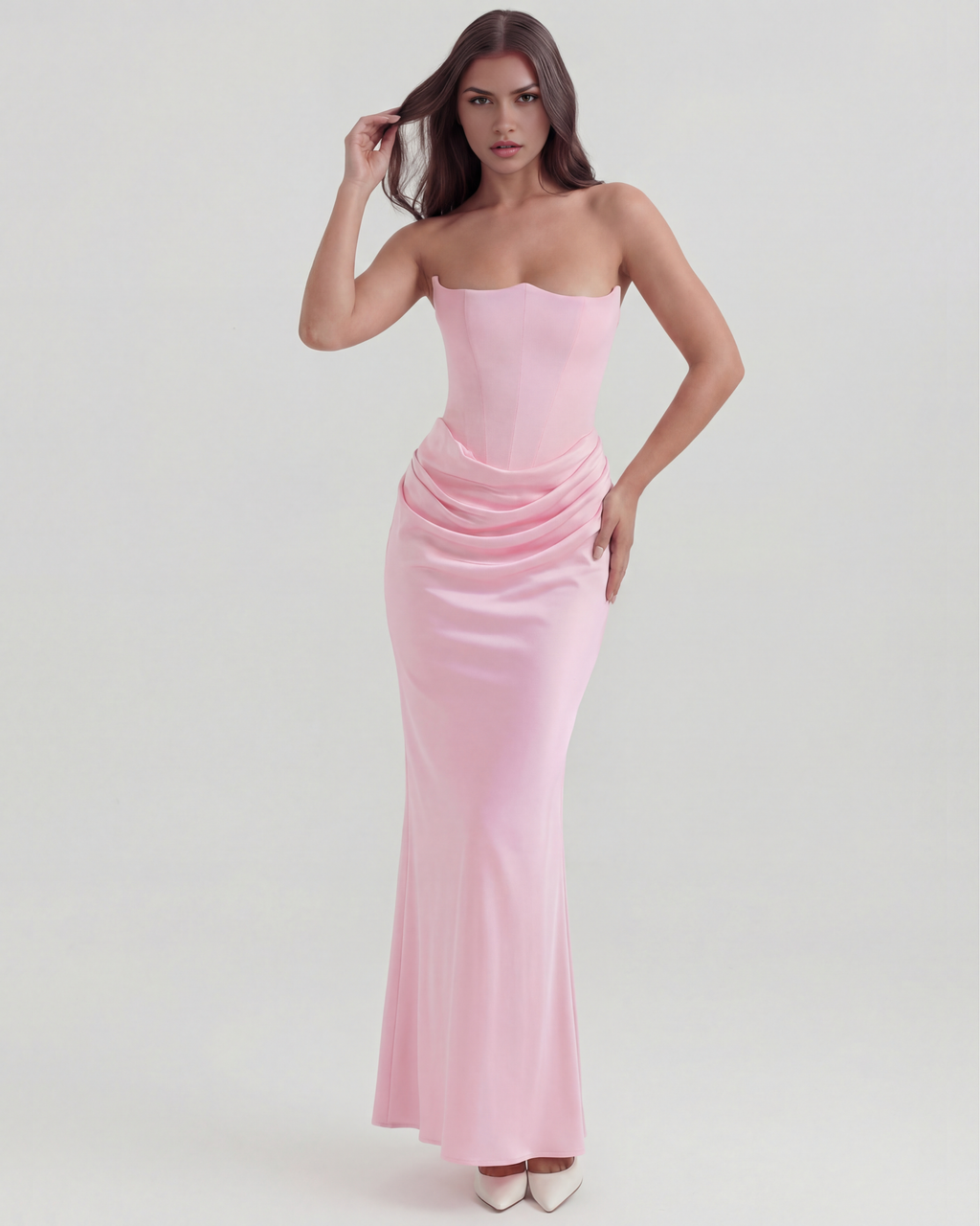 Rowsa Kleid