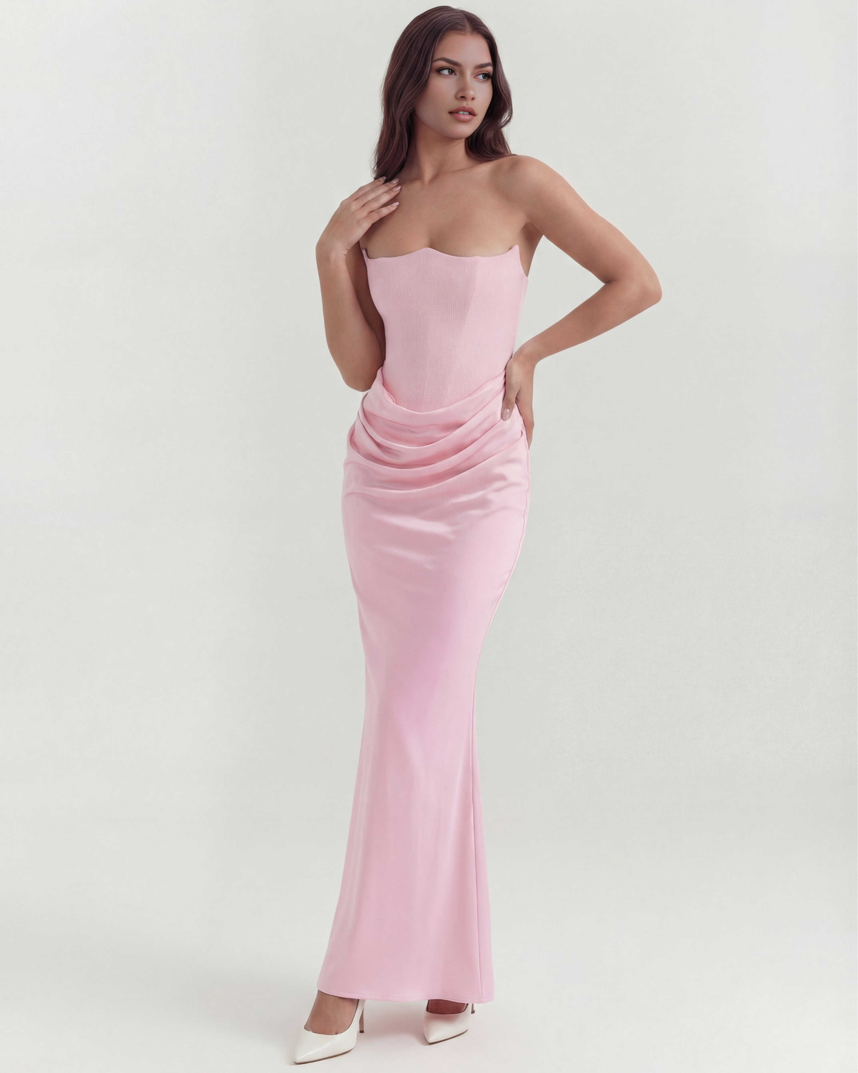 Rowsa Kleid